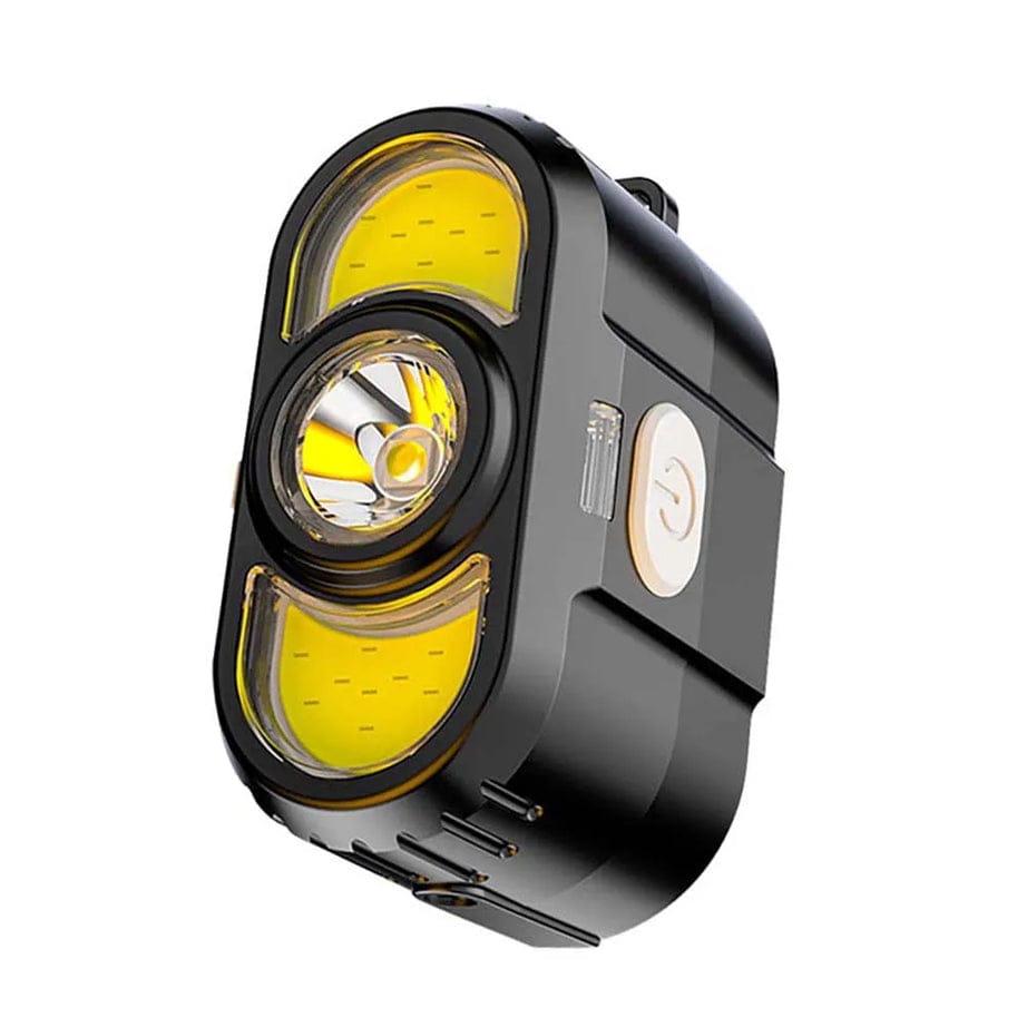 Multi-Function COB LED Headlamp & Side Lamp