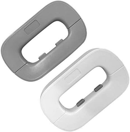 Refrigerator Lock for Child Safety Cabinet Lock Fridge Freezer Door Lock