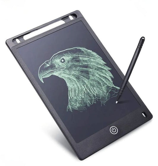 8.5-Inch LCD Writing Tablet & Digital Drawing Pad