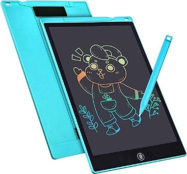 8.5-Inch LCD Writing Tablet & Digital Drawing Pad