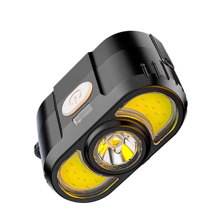 Multi-Function COB LED Headlamp & Side Lamp
