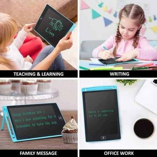 8.5-Inch LCD Writing Tablet & Digital Drawing Pad