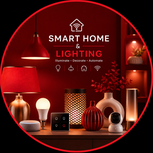 Smart Home & Lighting