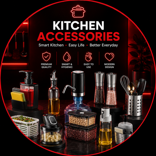 Kitchen Accessories