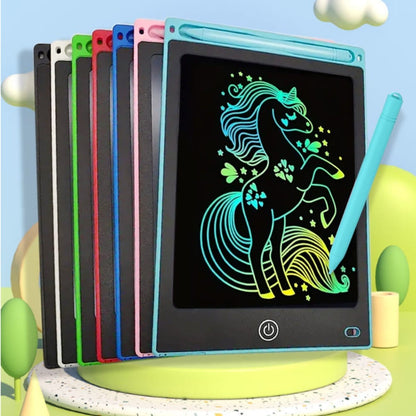 8.5-Inch LCD Writing Tablet & Digital Drawing Pad