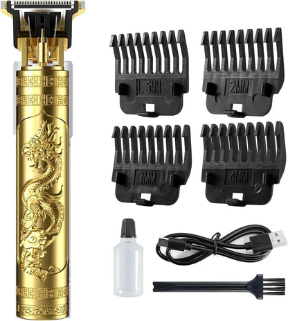 Professional Vintage T9 Hair Trimmer