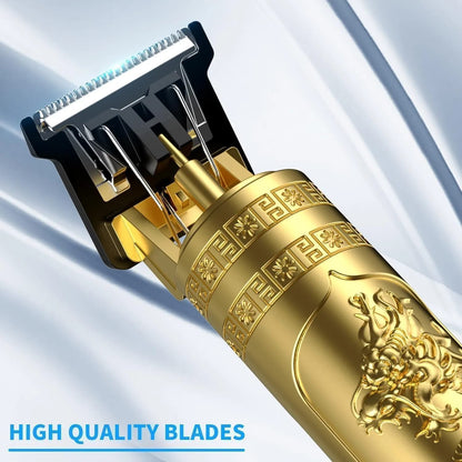 Professional Vintage T9 Hair Trimmer