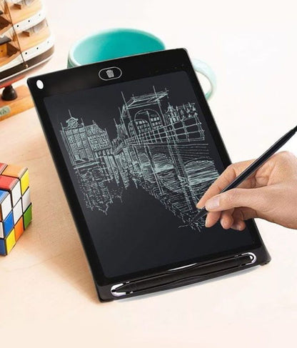 8.5-Inch LCD Writing Tablet & Digital Drawing Pad