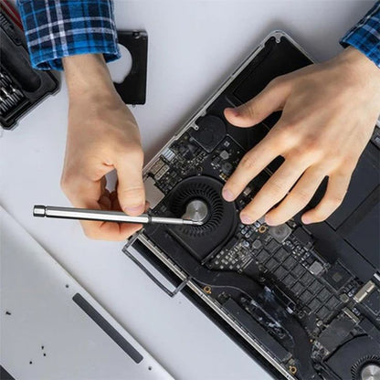24-in-1 Precision Screwdriver Repair Tool Kit