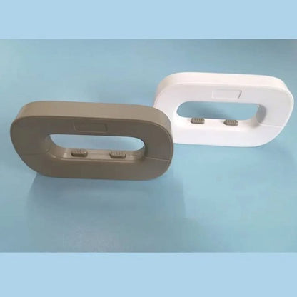 Refrigerator Lock for Child Safety Cabinet Lock Fridge Freezer Door Lock