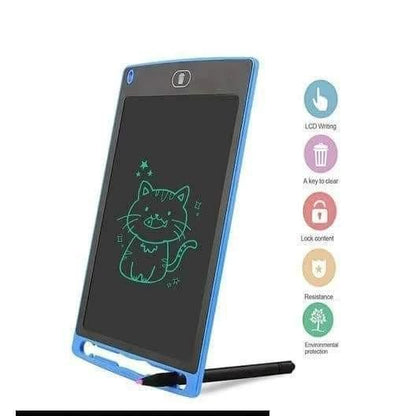 8.5-Inch LCD Writing Tablet & Digital Drawing Pad