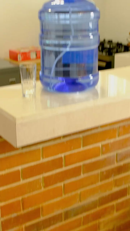 Automatic Wireless Water Bottle Pump