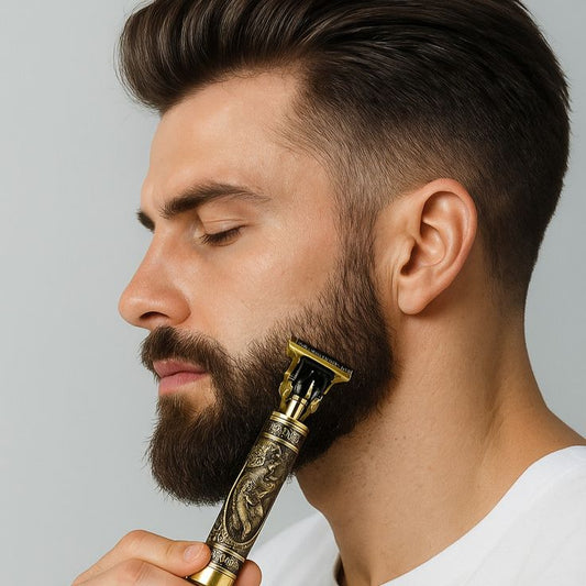 Professional Vintage T9 Hair Trimmer