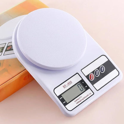 Electronic Digital Kitchen Weight Scale