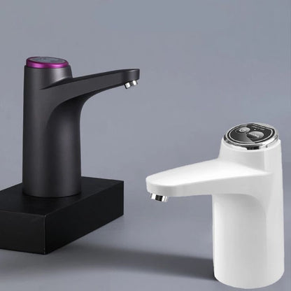 Automatic Wireless Water Bottle Pump
