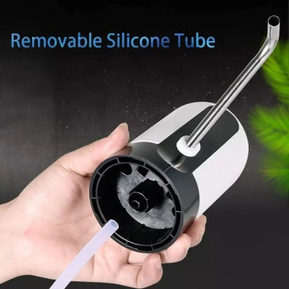 Automatic Wireless Water Bottle Pump